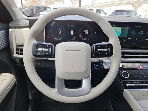 Used 2025 Hyundai Santa Fe SEL FWD image 22