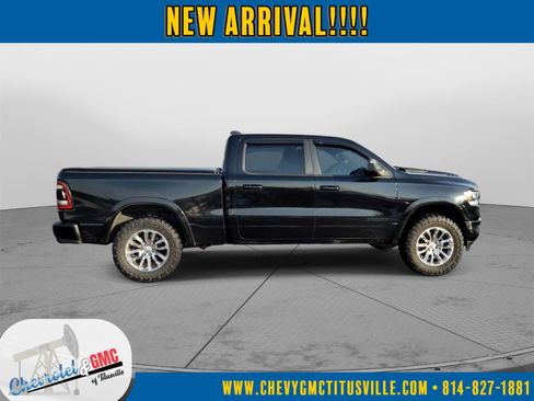 Used 2019 RAM 1500 Sport w/ Level 2 Equipment Group image 6