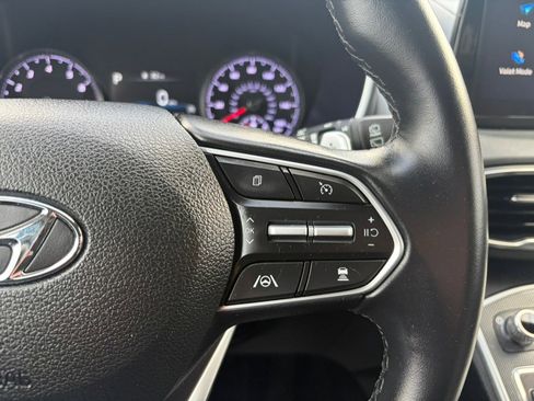 Used 2023 Hyundai Santa Fe SEL image 22