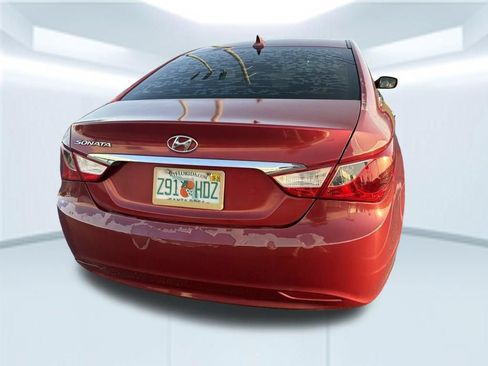 Used 2011 Hyundai Sonata Limited FWD image 24