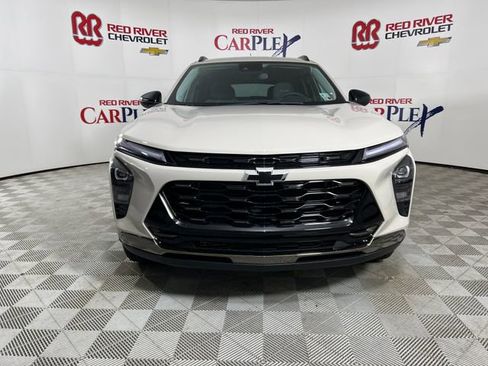New 2026 Chevrolet Trax ACTIV w/ Driver Confidence Package FWD image 2