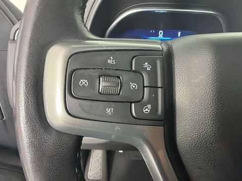 Used 2023 Chevrolet Tahoe LT w/ LT Signature Plus Package RWD image 17