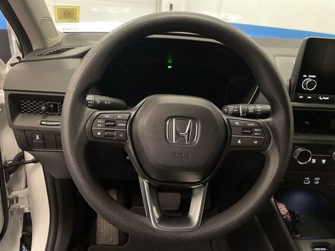 Used 2024 Honda CR-V EX image 14