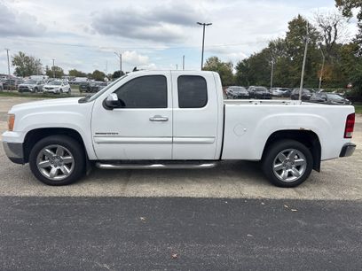 Used 2013 GMC Sierra 1500 SLE