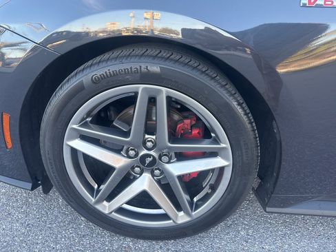 Used 2024 Ford Mustang Premium image 11