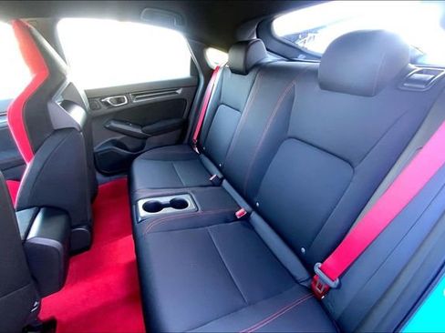 New 2025 Honda Civic Type R image 10