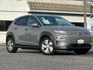 Used 2020 Hyundai Kona Ultimate video 2