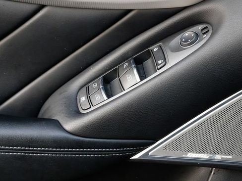 Used 2021 INFINITI Q50 Luxe w/ Seat & Sound Package image 47