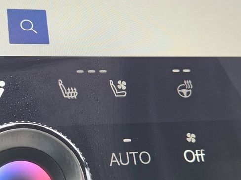 Certified 2025 Lexus RX 350 Premium image 12