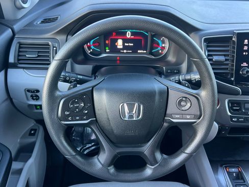Used 2021 Honda Pilot EX image 28