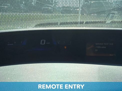 Used 2014 Honda Civic LX image 4