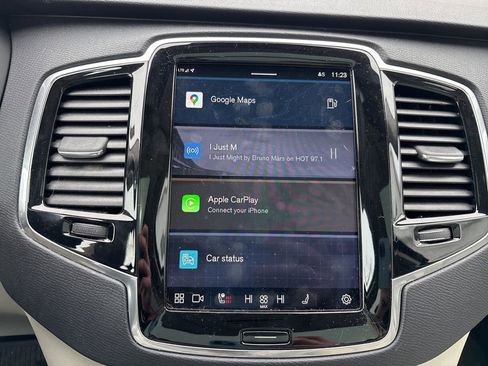 Certified 2023 Volvo XC90 B6 Plus w/ Protection Package Premier image 17