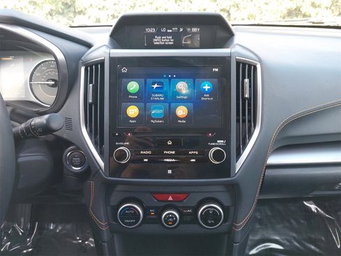 Used 2020 Subaru Crosstrek 2.0i Limited w/ Popular Package #2 image 19