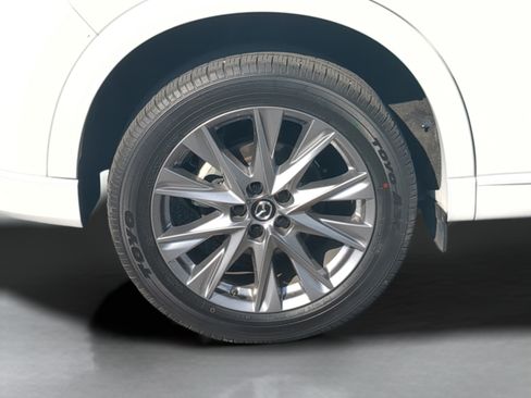 Used 2024 MAZDA CX-5 AWD 2.5 S image 10