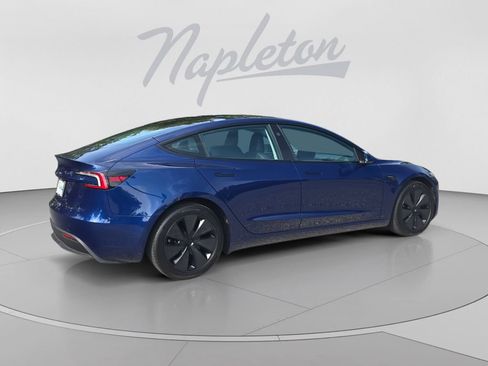 Used 2024 Tesla Model 3 Long Range RWD image 6