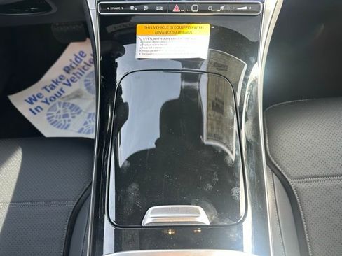 Used 2026 Mercedes-Benz GLC 350e GLC 350e image 28