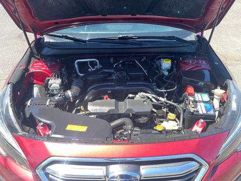 Used 2019 Subaru Outback 2.5i Premium AWD/4WD image 10