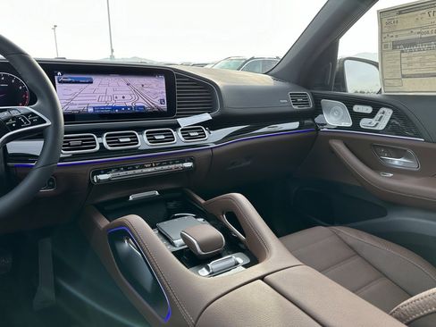 Used 2024 Mercedes-Benz GLE 580 4MATIC image 23