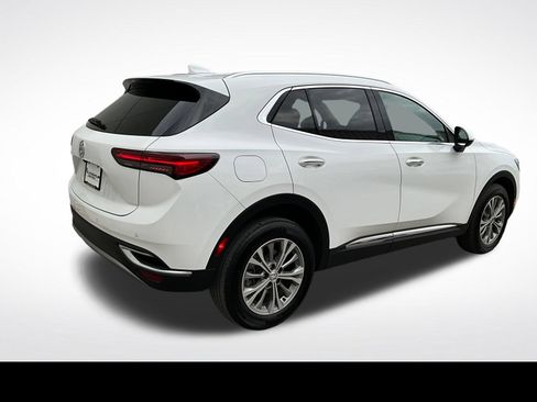 Used 2022 Buick Envision Preferred FWD image 20