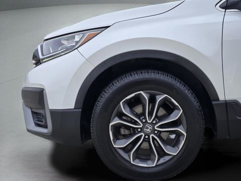 Used 2021 Honda CR-V EX image 29