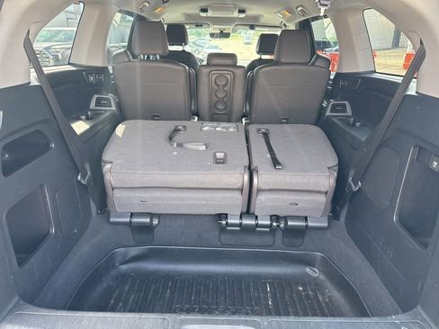Used 2019 Honda Odyssey EX-L image 8