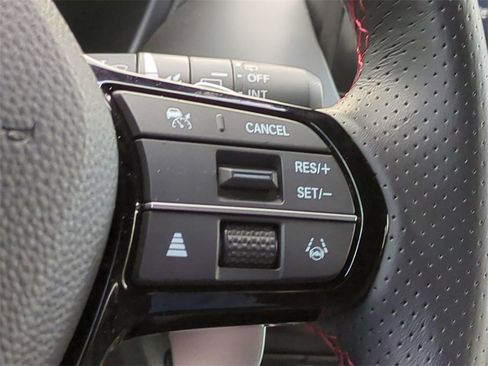 Certified 2025 Acura ADX A-Spec image 26