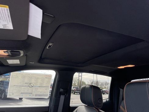 New 2026 GMC Canyon AT4 w/ Technology Plus Package image 32