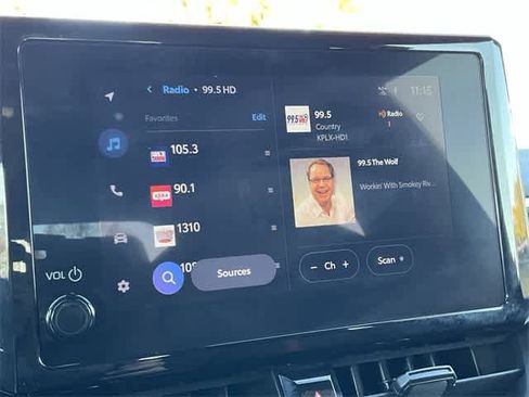 Used 2023 Toyota Corolla SE image 20