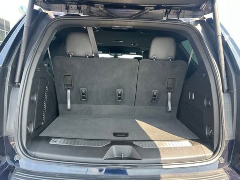 Used 2021 Chevrolet Tahoe RST image 21