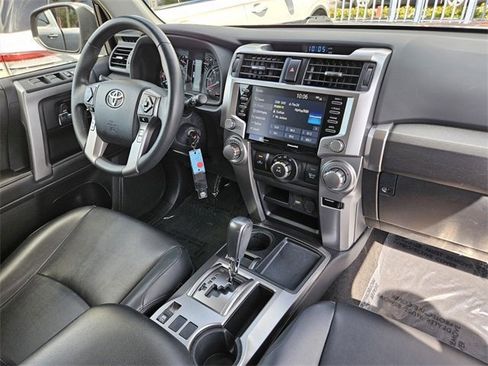 Used 2020 Toyota 4Runner SR5 image 14