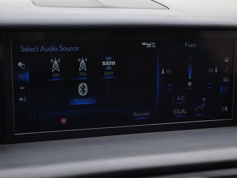 Used 2021 Lexus RC 350 AWD image 30