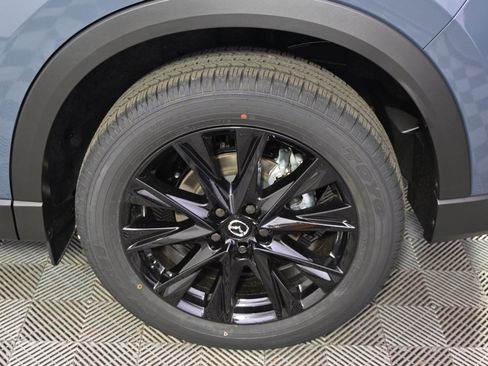 New 2025 MAZDA CX-5 Carbon Edition image 20