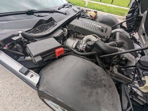 Used 2007 Saturn Sky Red Line image 18