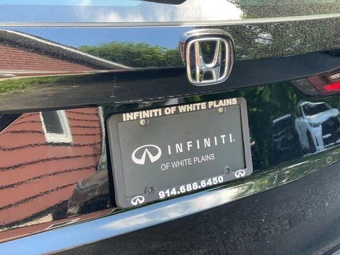 Used 2023 Honda CR-V LX image 25
