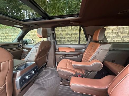 Used 2022 Ford Expedition King Ranch AWD/4WD image 33