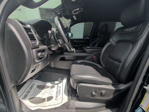Used 2021 RAM 1500 TRX w/ TRX Level 2 Equipment Group AWD/4WD image 10