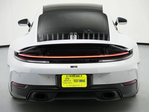 Used 2025 Porsche 911 Carrera image 55