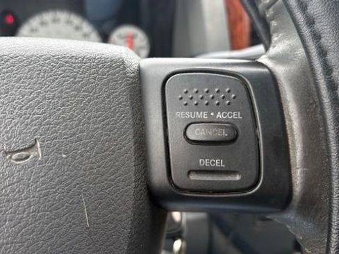 Used 2006 Dodge Ram 2500 Truck SLT w/ Quad Cab Big Horn Value Group AWD/4WD image 21