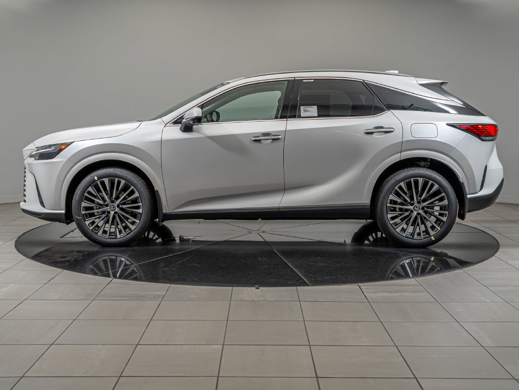New 2026 Lexus RX 350 Premium Plus w/ Convenience Package AWD/4WD image 5
