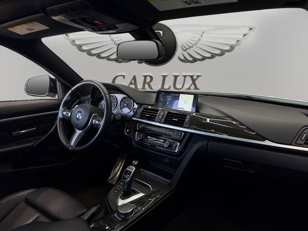 Used 2017 BMW 440i Coupe RWD image 17