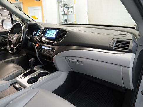 Used 2019 Honda Pilot EX-L image 39