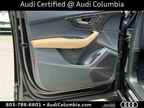 Used 2026 Audi Q7 3.0T Premium Plus w/ Premium Plus Package AWD/4WD image 20