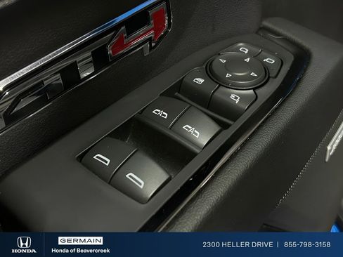 Used 2023 GMC Sierra 1500 AT4 w/ AT4 Premium Package image 30