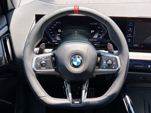 New 2025 BMW X3 M50 w/ Premium Package image 18