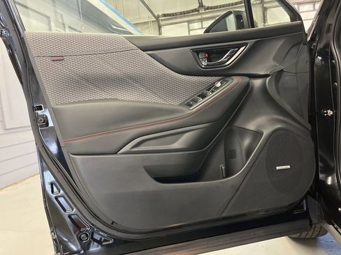 Certified 2024 Subaru Forester Sport image 9