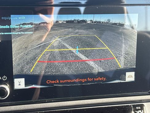 Certified 2026 Toyota Camry SE image 22