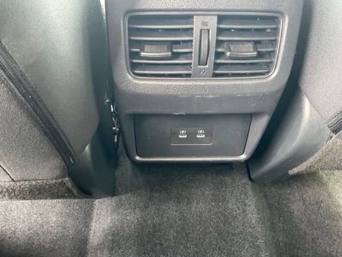 Used 2026 Nissan Rogue SV AWD/4WD image 15