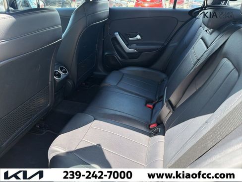 Used 2020 Mercedes-Benz A 220 image 5