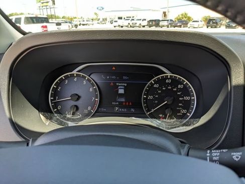 Used 2026 Nissan Frontier SV w/ SV Convenience Package image 35