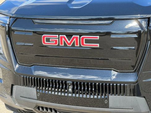 New 2026 GMC Sierra EV Elevation w/ Premium Package image 37